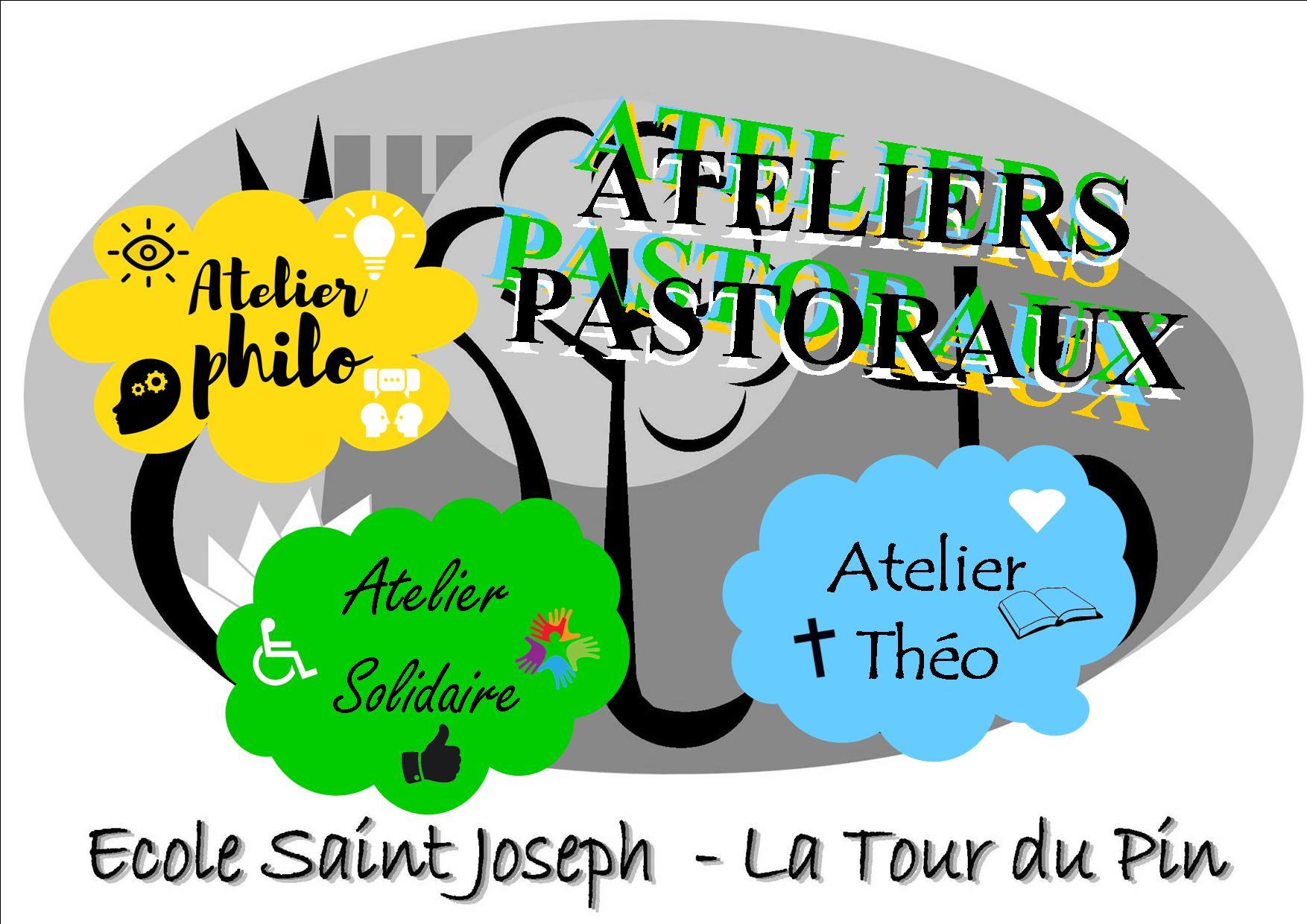 ateliers pastoraux